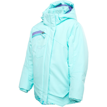 Spyder - Bitsy Mynx Jacket - Toddler Girls'