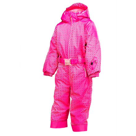 Spyder - Bitsy Sassy Suit - Toddler Girls'