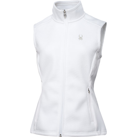 Spyder Melody Full-Zip Vest - Women's 