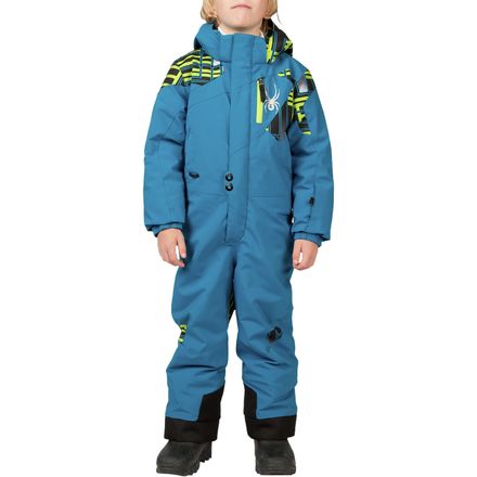 Spyder - Mini Journey Snow Suit - Toddler Boys'