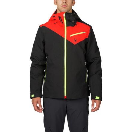 Spyder - Enforcer Insulated Jacket - Men's