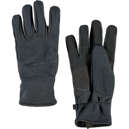 Spyder - Legend 3L Core Conduct Glove