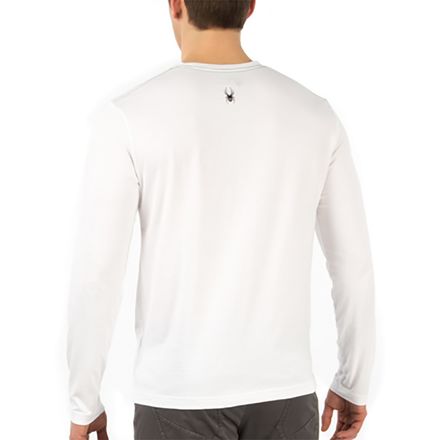 Spyder - Speed Graphic T-Shirt - Long-Sleeve - Men's