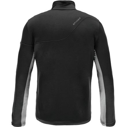 Spyder - Eiger Wool Full-Zip Sweater - Men's