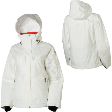 Venom Poacher Jacket - Women's
