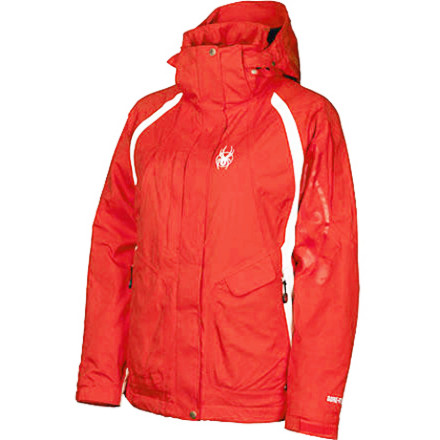 Venom Poacher Jacket - Women's Venom Poacher Jacket - Women's