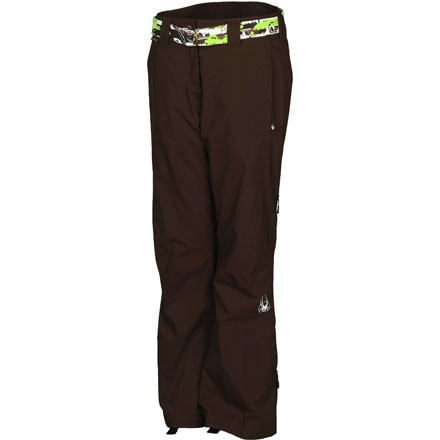 Venom Chute Ski Pant - Women's