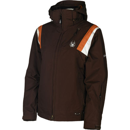Venom Vision Jacket - Women's Venom Vision Jacket - Women's