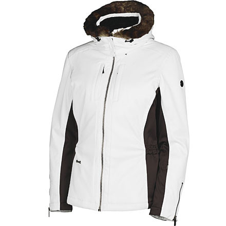 Spyder Diamond Jacket - Women's Spyder Diamond Jacket - Women's