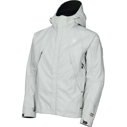 Venom Vertex Soft Shell Jacket - Men's Venom Vertex Soft Shell Jacket - Men's