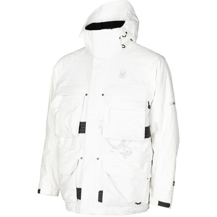 Venom Revy Jacket - Men's