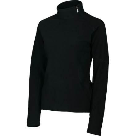 Spyder Furore Recycled Fleece Pullover - Women's