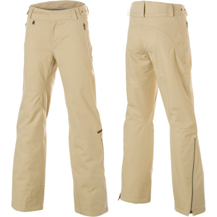 Spyder Ski Fleece jackets CH