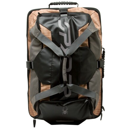 Spyder - Trunk Wheeled Bag