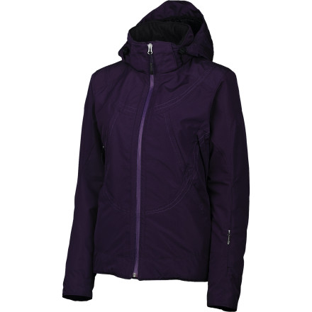 Spyder Ski Fleece jackets RICPUR