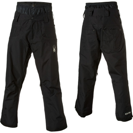 Spyder Throw Down Pant