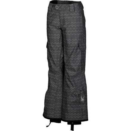 Venom Godmother Pant Womens