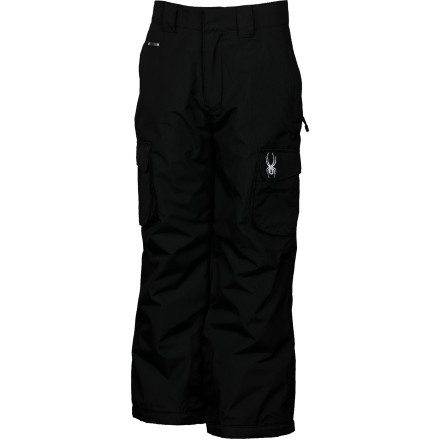 Spyder Goddaughter Pant - Girls'