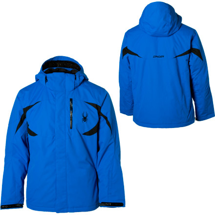 Spyder Ski Fleece jackets ALP