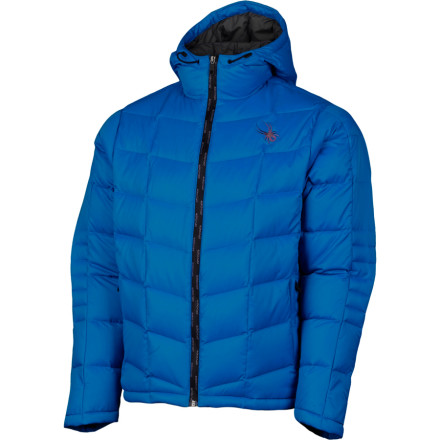 Spyder Ski Fleece jackets ALP
