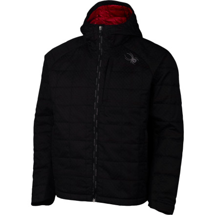 Spyder Ski Fleece jackets BHT