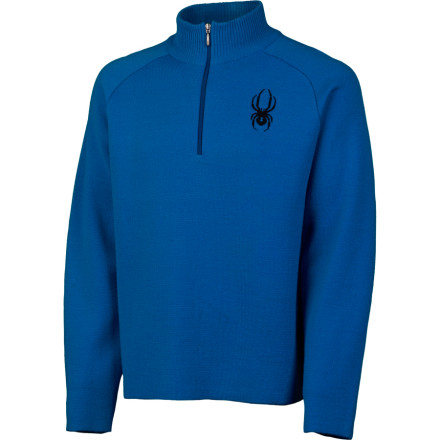 Spyder Ski Fleece jackets ALP