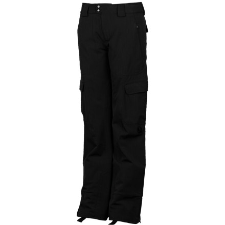 Spyder Ski Fleece jackets BK