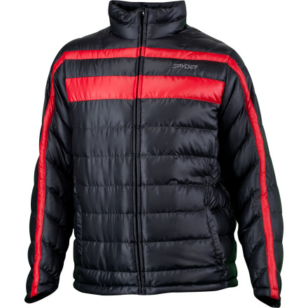 Spyder Dolomite Jacket