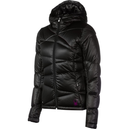Spyder Chrono Down Jacket
