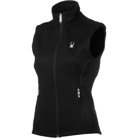 Spyder Melody Vest