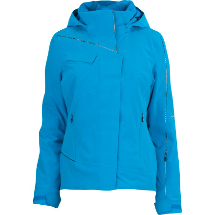 Spyder Hitch Jacket