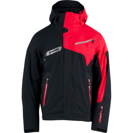 Spyder Titan Jacket
