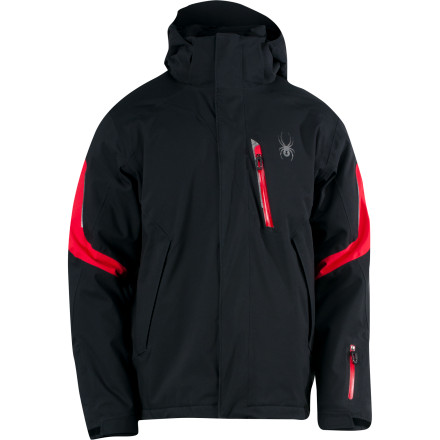 Shop for Spyder Rival Jacket - Men's