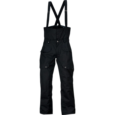 Spyder Kick Ass Pant - Men's