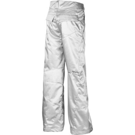 Spyder - Thrill Athletic Fit Pant - Girls'