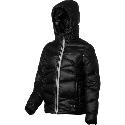 Spyder Chrono Down Jacket