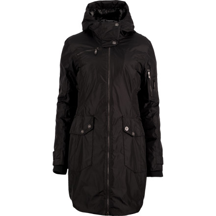 Spyder - GT Insulated Jacket - Women's