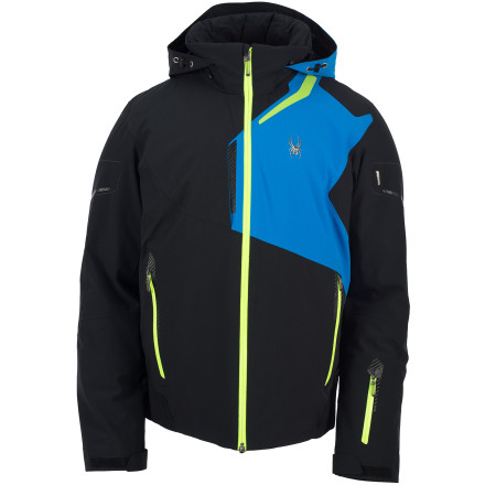 Spyder - Alps Jacket - Men's 