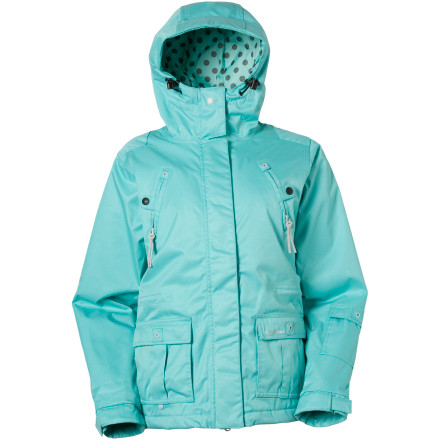 Special Blend Proper Jacket - Women's