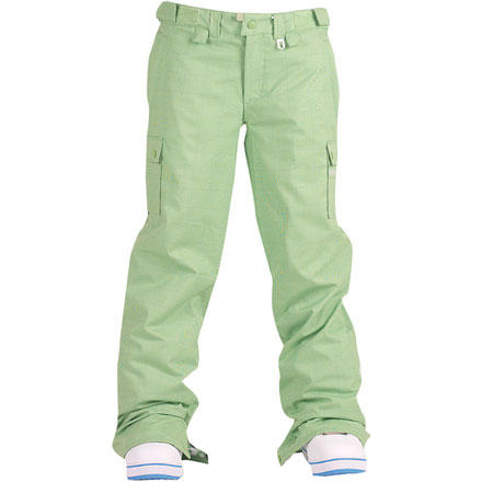 Special Blend Stadia Snowboard Pants - Women's Special Blend Stadia Snowboard Pants - Women's