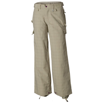 Special Blend Major Snowboard Pant - Women's