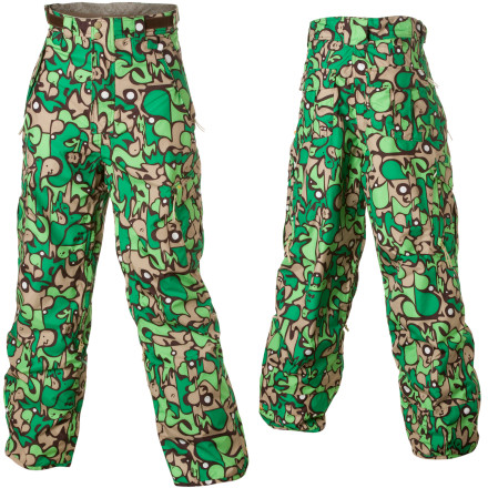 Special Blend Mark Snowboard Pant - Men's