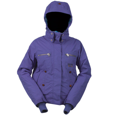 Special Blend True Insulated Jacket - Women's