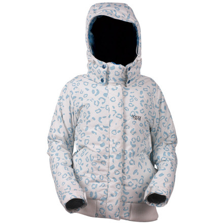 Special Blend Spice Puffy Jacket - Women's