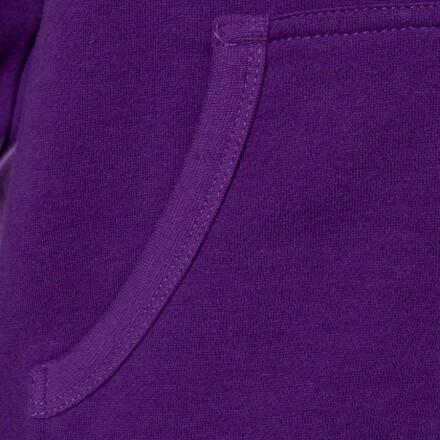 Special Blend - Nordic Stripe Full-Zip Hooded Sweatshirt - Women's