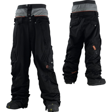 Special Blend Annex Pant Mens