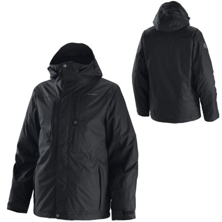 Special Blend Caliber Insulated Jacket Mens Special Blend Caliber Insulated Jacket Mens