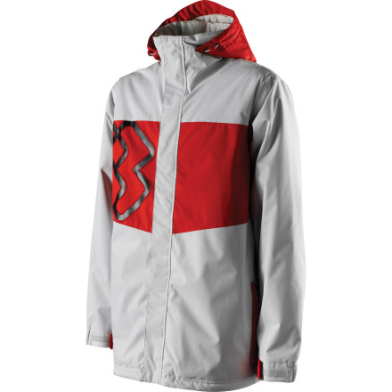 Special Blend Beacon Insulated Jacket - Men's