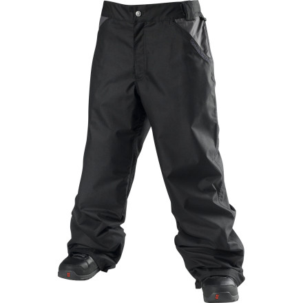 Special Blend Proof Pant - Men's