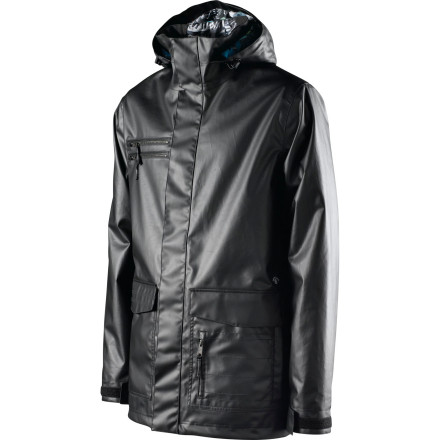 Special Blend Blow Jacket - Men's